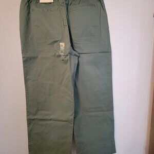 MACYS ON 34TH CHINO PANTS